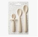 Ali+Oli - Multi Stage Spoon Set (3-pc)