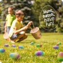 Dan&Darci - Dinosaur Hatching Surprise Eggs for Kids - 6 Pack