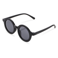 Ali+Oli - Kids Sunglasses Round (Black)