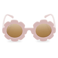 Ali+Oli - Sunglasses for Kids Flower (Pink)