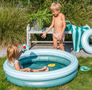 Quut Toys - Dippy Large - Kids Inflatable Pool - 47 inches