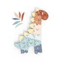 ABC Dino puzzle - Little Stars Toy Store & PlayhouseSpeedy Monkey