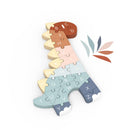 ABC Dino puzzle - Little Stars Toy Store & PlayhouseSpeedy Monkey