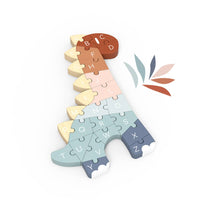 ABC Dino puzzle - Little Stars Toy Store & PlayhouseSpeedy Monkey