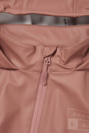 Grass & Air - Rose Puddlesuit