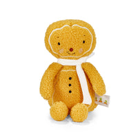 Bunnies By the Bay -  Holiday - Ginger the Gingerbread Friend