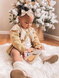 Ali+Oli - Baby Soft Silicone Mini-Animal Puzzle - Little Stars Toy Store & PlayhouseAli+Oli