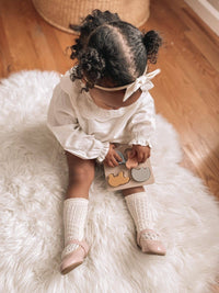 Ali+Oli - Baby Soft Silicone Mini-Animal Puzzle - Little Stars Toy Store & PlayhouseAli+Oli