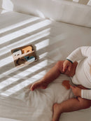Ali+Oli - Baby Soft Silicone Mini-Animal Puzzle - Little Stars Toy Store & PlayhouseAli+Oli