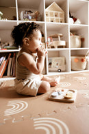 Ali+Oli - Baby Soft Silicone Mini-Animal Puzzle - Little Stars Toy Store & PlayhouseAli+Oli
