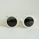 Ali+Oli - Kids Sunglasses Round (Bear Beige) - Little Stars Toy Store & PlayhouseAli+Oli