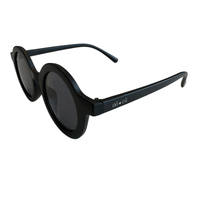 Ali+Oli - Kids Sunglasses Round (Black) - Little Stars Toy Store & PlayhouseAli+Oli