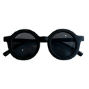 Ali+Oli - Kids Sunglasses Round (Black) - Little Stars Toy Store & PlayhouseAli+Oli