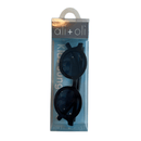Ali+Oli - Kids Sunglasses Round (Black) - Little Stars Toy Store & PlayhouseAli+Oli