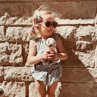 Ali+Oli - Kids Sunglasses Round (Mint) - Little Stars Toy Store & PlayhouseAli+Oli