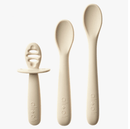 Ali+Oli - Multi Stage Spoon Set (3-pc) - Little Stars Toy Store & PlayhouseLittle Stars Toy Store & Playhouse
