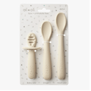 Ali+Oli - Multi Stage Spoon Set (3-pc) - Little Stars Toy Store & PlayhouseLittle Stars Toy Store & Playhouse