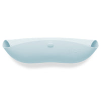 Ali+Oli - Silicone Baby Bib (Sky) - Little Stars Toy Store & PlayhouseAli+Oli