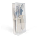 Ali+Oli - Spoon & Fork Learning Set - Little Stars Toy Store & PlayhouseAli+Oli