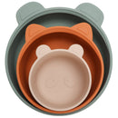 Ali+Oli - Stackable Snack Bowl Set - Little Stars Toy Store & PlayhouseAli+Oli