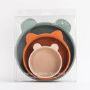 Ali+Oli - Stackable Snack Bowl Set - Little Stars Toy Store & PlayhouseAli+Oli