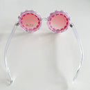Ali+Oli - Sunglasses for Kids (Daisy Pink) - Little Stars Toy Store & PlayhouseAli+Oli