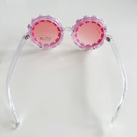 Ali+Oli - Sunglasses for Kids (Daisy Pink) - Little Stars Toy Store & PlayhouseAli+Oli