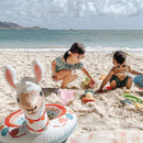 Ali+Oli - Sunglasses for Kids Flower (Pink) - Little Stars Toy Store & PlayhouseAli+Oli
