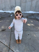 Ali+Oli - Sunglasses for Kids Flower (Pink) - Little Stars Toy Store & PlayhouseAli+Oli