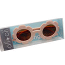 Ali+Oli - Sunglasses for Kids Flower (Pink) - Little Stars Toy Store & PlayhouseAli+Oli