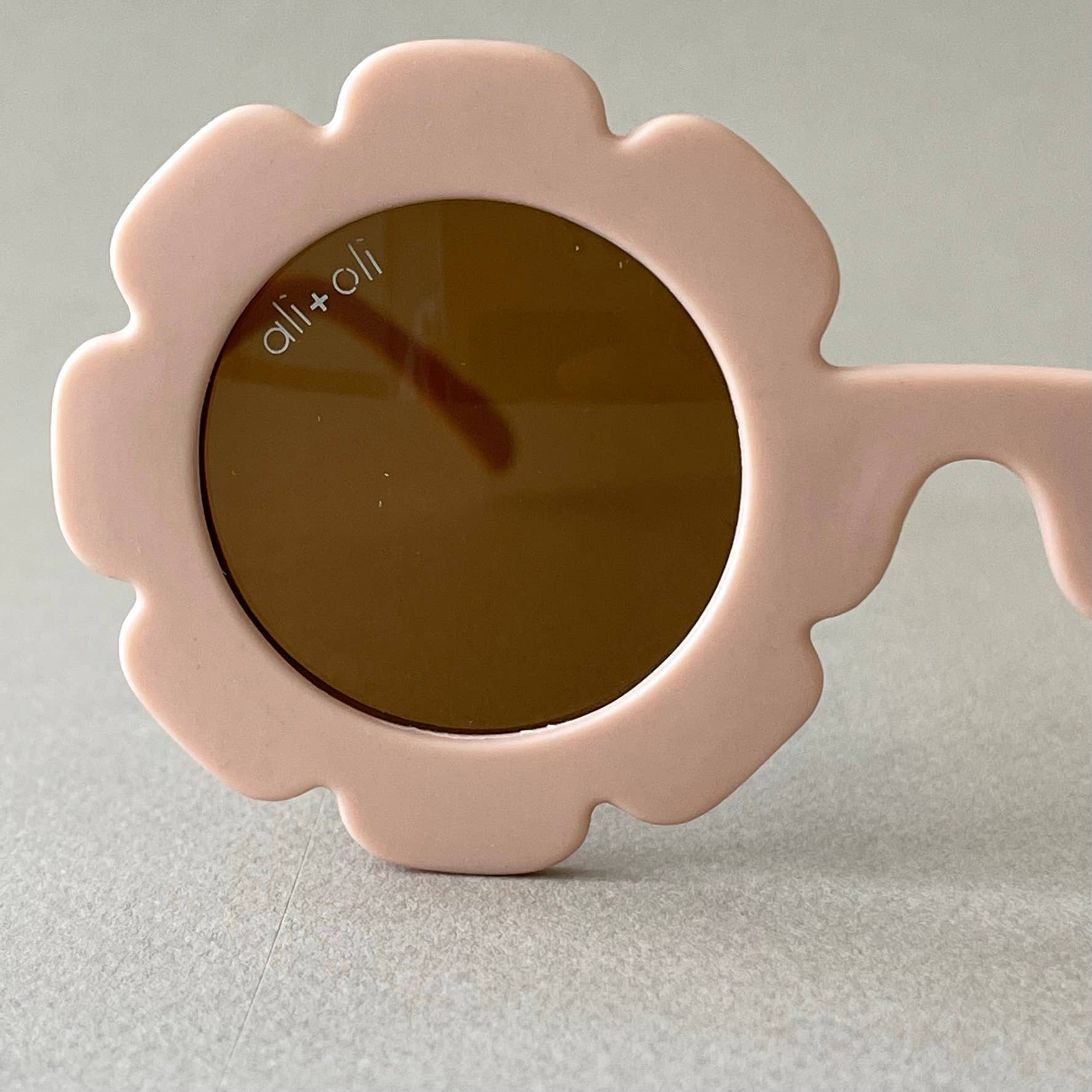 Ali+Oli - Sunglasses for Kids Flower (Pink) - Little Stars Toy Store & PlayhouseAli+Oli