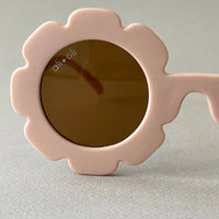 Ali+Oli - Sunglasses for Kids Flower (Pink) - Little Stars Toy Store & PlayhouseAli+Oli