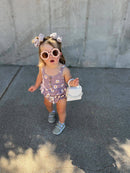 Ali+Oli - Sunglasses for Kids Flower (Pink) - Little Stars Toy Store & PlayhouseAli+Oli