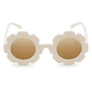 Ali+Oli - Sunglasses for Kids Flower (White) - Little Stars Toy Store & PlayhouseAli+Oli