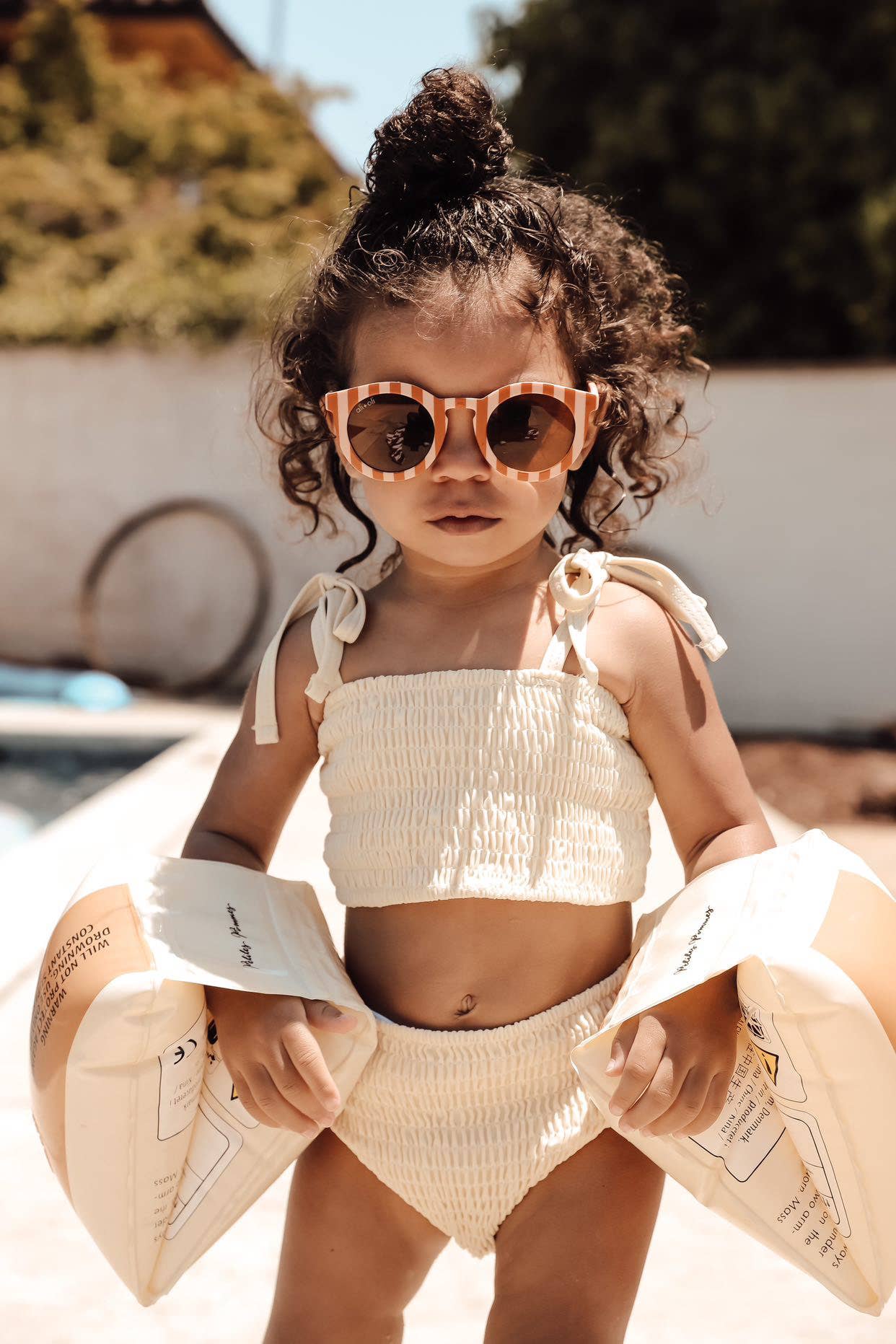 Ali+Oli - Sunglasses for Kids (Retro) - Little Stars Toy Store & PlayhouseAli+Oli