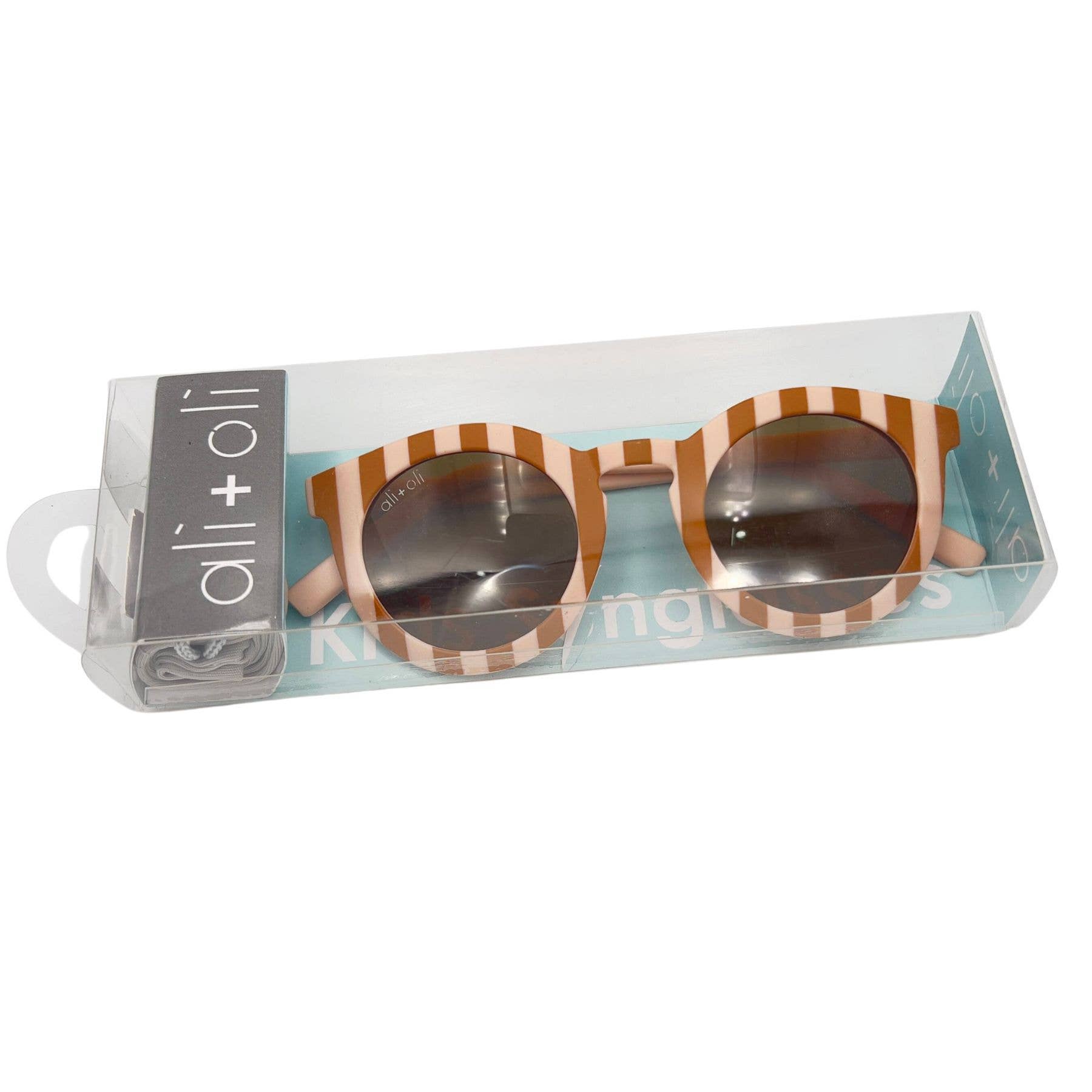 Ali+Oli - Sunglasses for Kids (Retro) - Little Stars Toy Store & PlayhouseAli+Oli