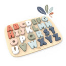 Alphabet Puzzle - Little Stars Toy Store & PlayhouseSpeedy Monkey