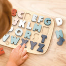 Alphabet Puzzle - Little Stars Toy Store & PlayhouseSpeedy Monkey