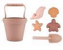 ava + oliver - Pink Sand Beach Set - Little Stars Toy Store & Playhouseava + oliver