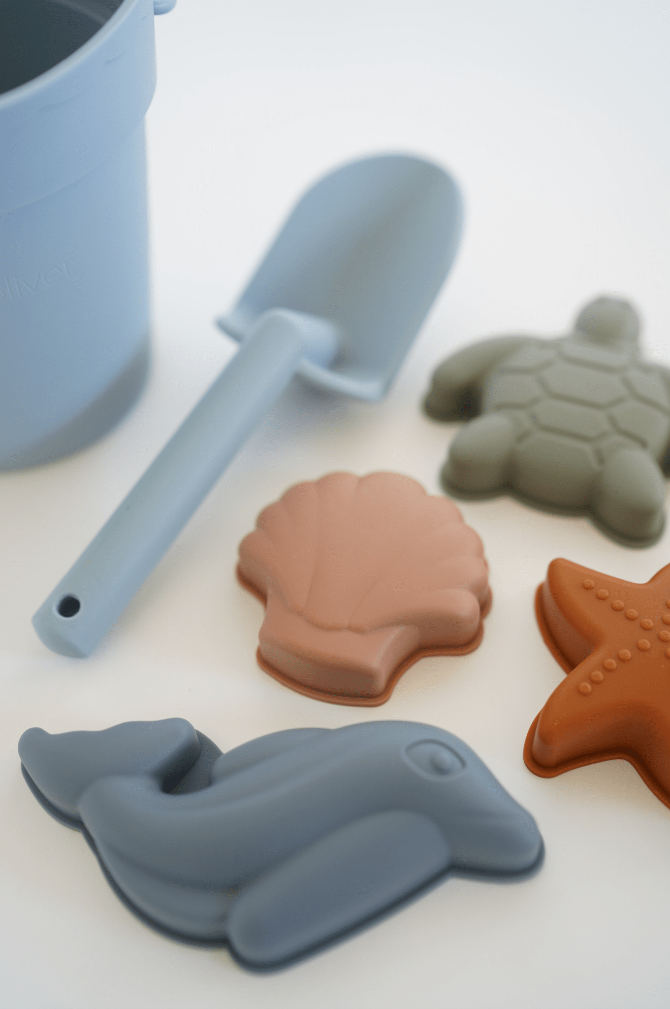 ava + oliver - Sea Blue Beach Set - Little Stars Toy Store & Playhouseava + oliver