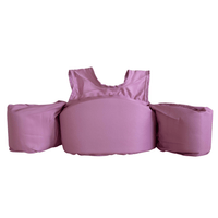 ava + oliver - Swim Float | Rose - Little Stars Toy Store & Playhouseava + oliver