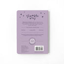Slumberkins Inc. - Sloth's Routines Plush Snuggler Set - with 2 books!