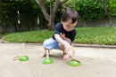 PlanToys - Meadow Ring Toss