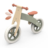 Balance Bike - Little Stars Toy Store & PlayhouseSpeedy Monkey