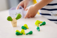 Balancing Cactus - Mini Version - Little Stars Toy Store & PlayhousePlanToys