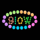 Purposeful Bliss - Fizzy Magic - Bath Bombs with GLOW IN THE DARK surprises, Display