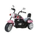 Chopper Style Ride on Trike (Pink)