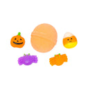 Purposeful Bliss - Fizzy Magic - Halloween Surprises Inside Bath Bombs, Display LE