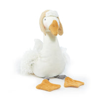 Bunnies By the Bay - Avery the Aviator Snow Goose - Little Stars Toy Store & PlayhouseBunnies By the Bay