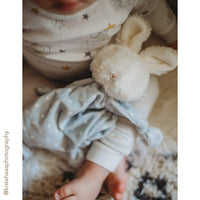 Bunnies By the Bay - Bloom Bunny Knotty Friend - Little Stars Toy Store & PlayhouseBunnies By the Bay
